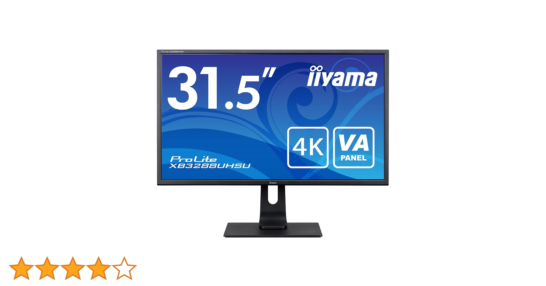 Amazon.co.jp: マウスコンピューター iiyama 4K モニター ディスプレイ